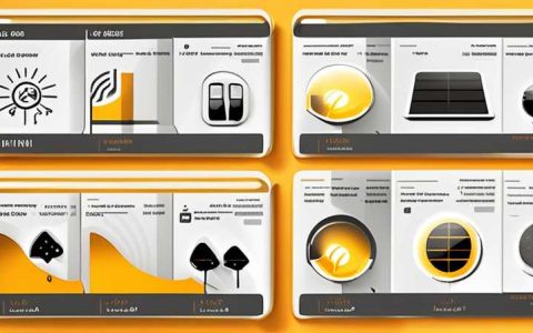 How German solar energy sells electricity to the grid