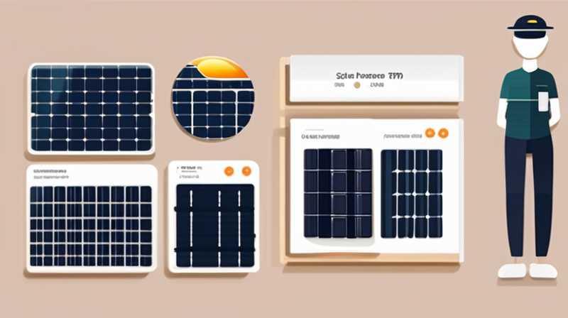 How much does 6kw solar energy cost