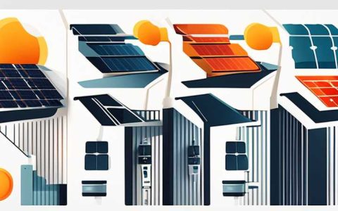 Who do solar panels belong to?