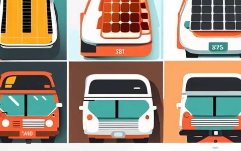 How much do solar panels for camper vans cost?