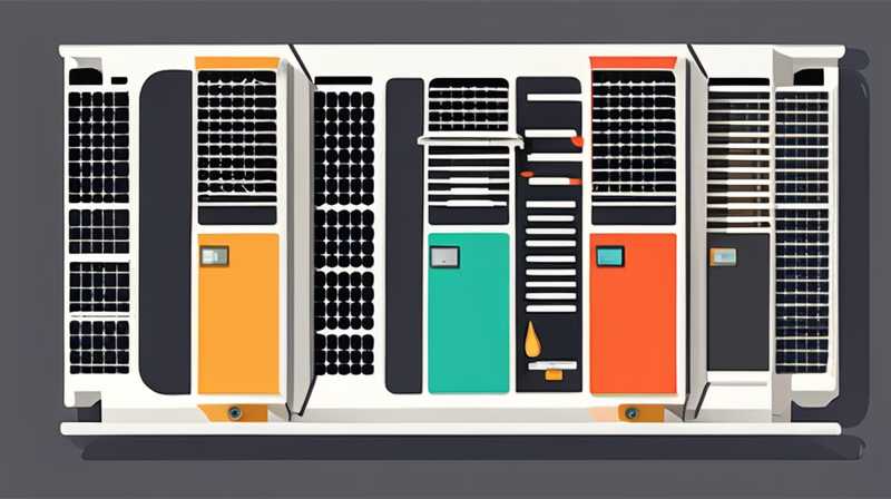 How to connect wall-mounted boilers and solar energy