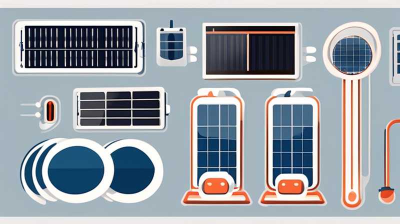 How much does solar heating cost in Liuyang