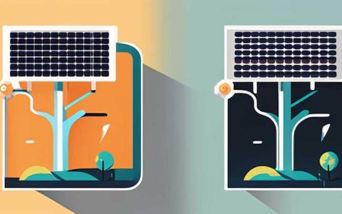 How to connect solar energy headers