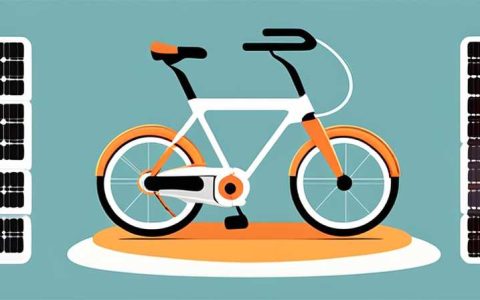 When will solar powered bicycles be available?
