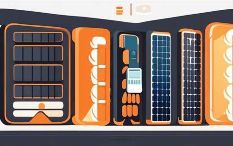 How to install solar control