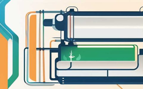 How to dismantle solar cooling pipes