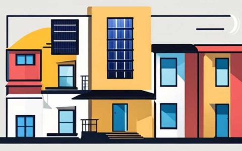 How much does a 100w solar light cost for home use