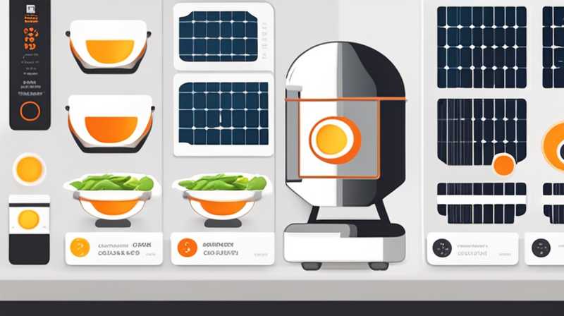 Where are solar cookers suitable for use?