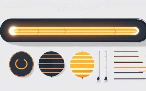 How many watts does a 50 meter solar light strip have