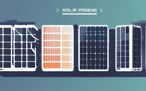 How to use solar energy to avoid freezing