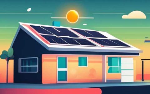 How to shoot time-lapse of solar photovoltaic panels