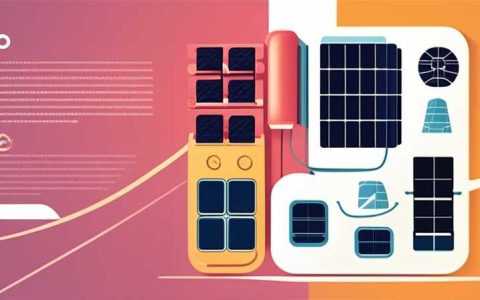 How about solar power generation industry?