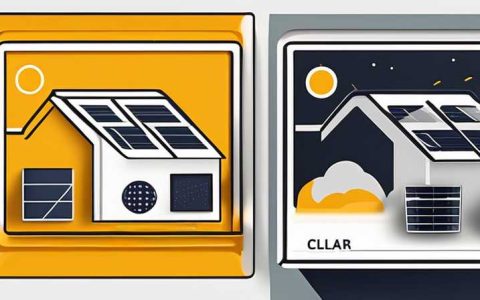 How to remedy the situation if you don’t know how to install solar energy