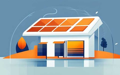 How much emissions does solar power produce?