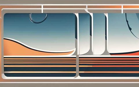 How to install solar plastic pipes