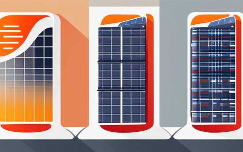 How much is solar thermal insulation adjusted?