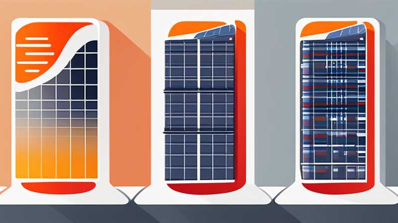 How much is solar thermal insulation adjusted?