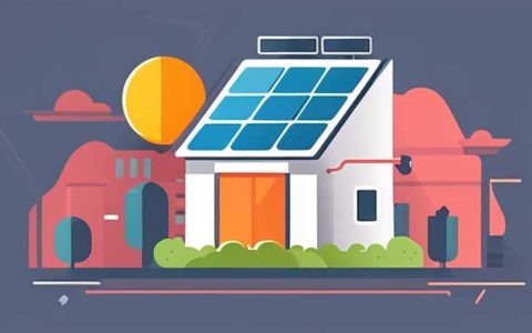 How to dismantle solar panels without long-term use