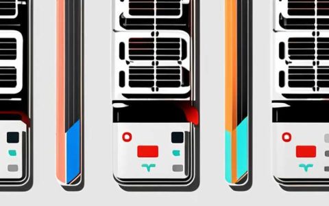 What is the principle of solar panel power supply