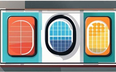 How to put solar energy on the top of colored steel