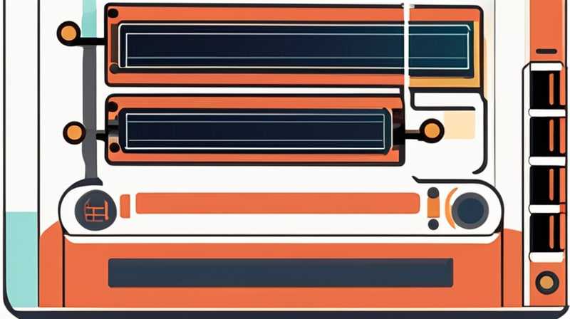 What does solar cpu mean