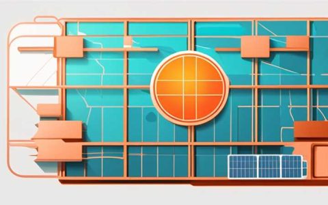 How to use copper wire solar panels