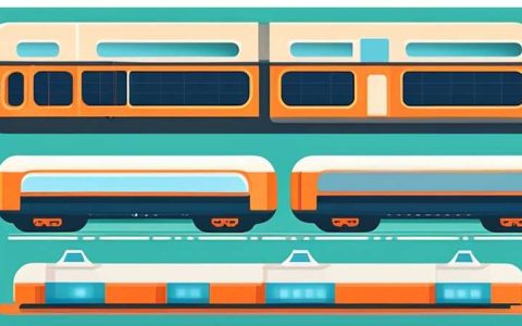 What is the prospect of solar train?