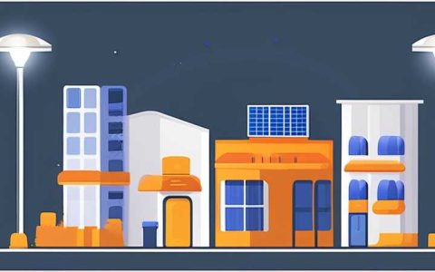 How to expand business with solar street lights