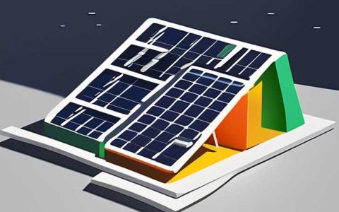 How to calculate the wattage of monocrystalline solar panels