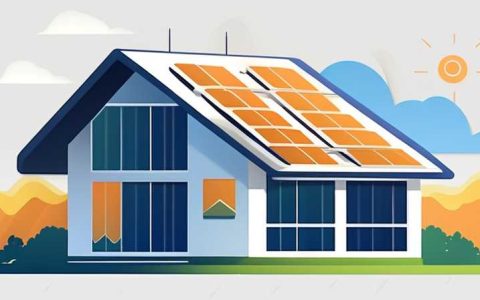 How to choose outdoor solar photovoltaic