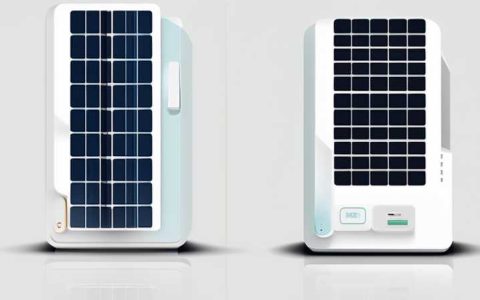 How to use a large solar oxygenator