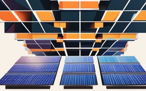 What should I do if the solar tiles are always crushed?