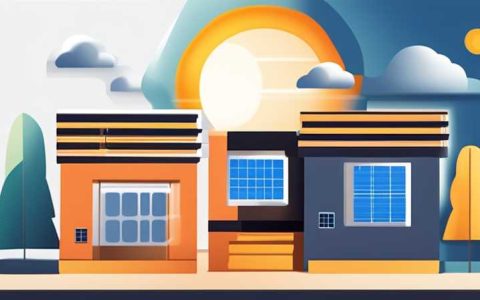 How to choose affordable and good solar lights