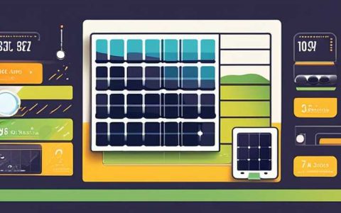 What to use for leveling solar panels