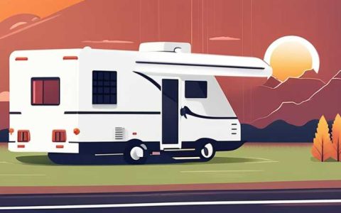 How to choose solar panels for RV?