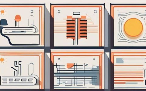 How about using solar heating in the north