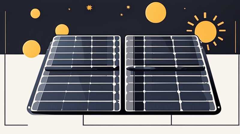 How to undertake solar energy installation