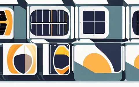 How many solar panels does a TV need?