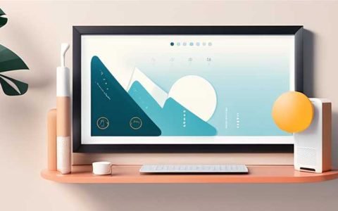 How to turn on the Qiangsheng wall-mounted solar