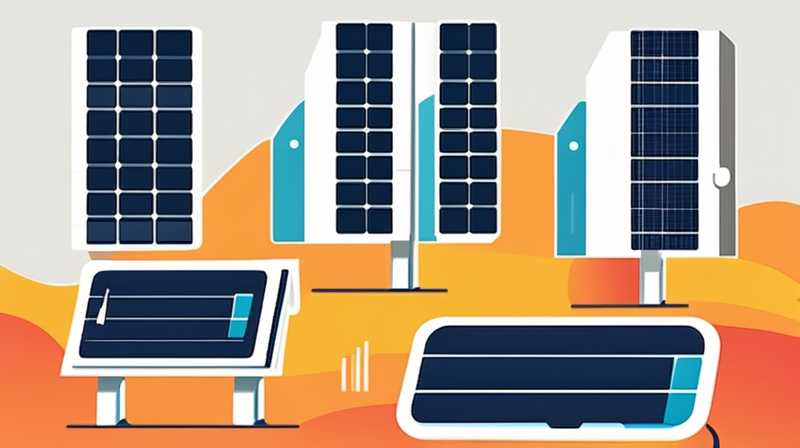 What to do with unsubsidized solar power plants