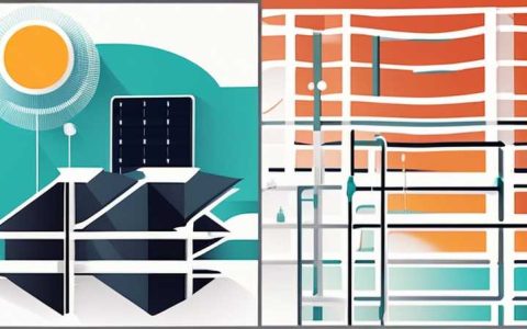 How to judge if solar EL grid is broken