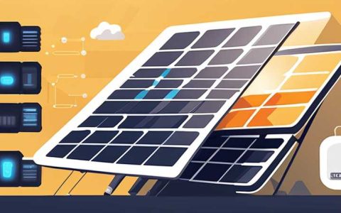 What procedures are required for exporting solar cells?