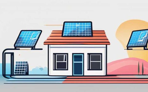 How much electricity does rooftop solar generate?