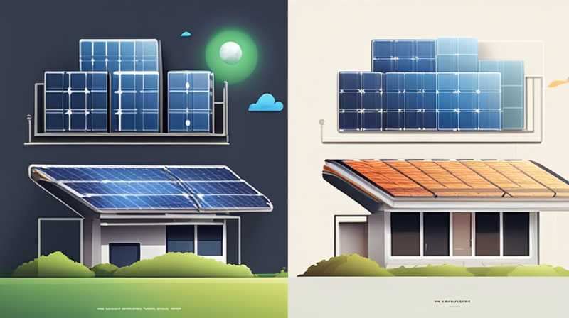 How much does a set of Shenhe solar panels cost?