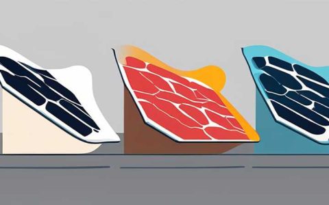 How much bending of solar panels will cause cracks