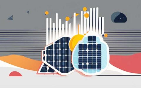 What to do with smashed solar panels