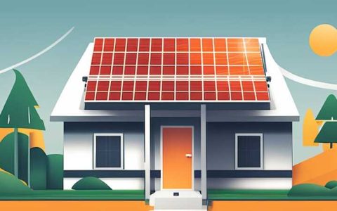 How to ground a solar panel