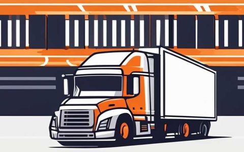 How about installing solar panels for truck drivers?