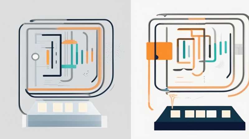 How to increase electricity with solar energy