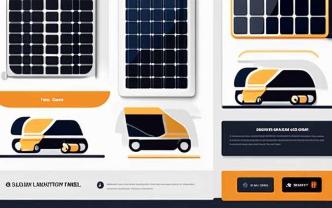 How much does a 12ow car solar panel cost?